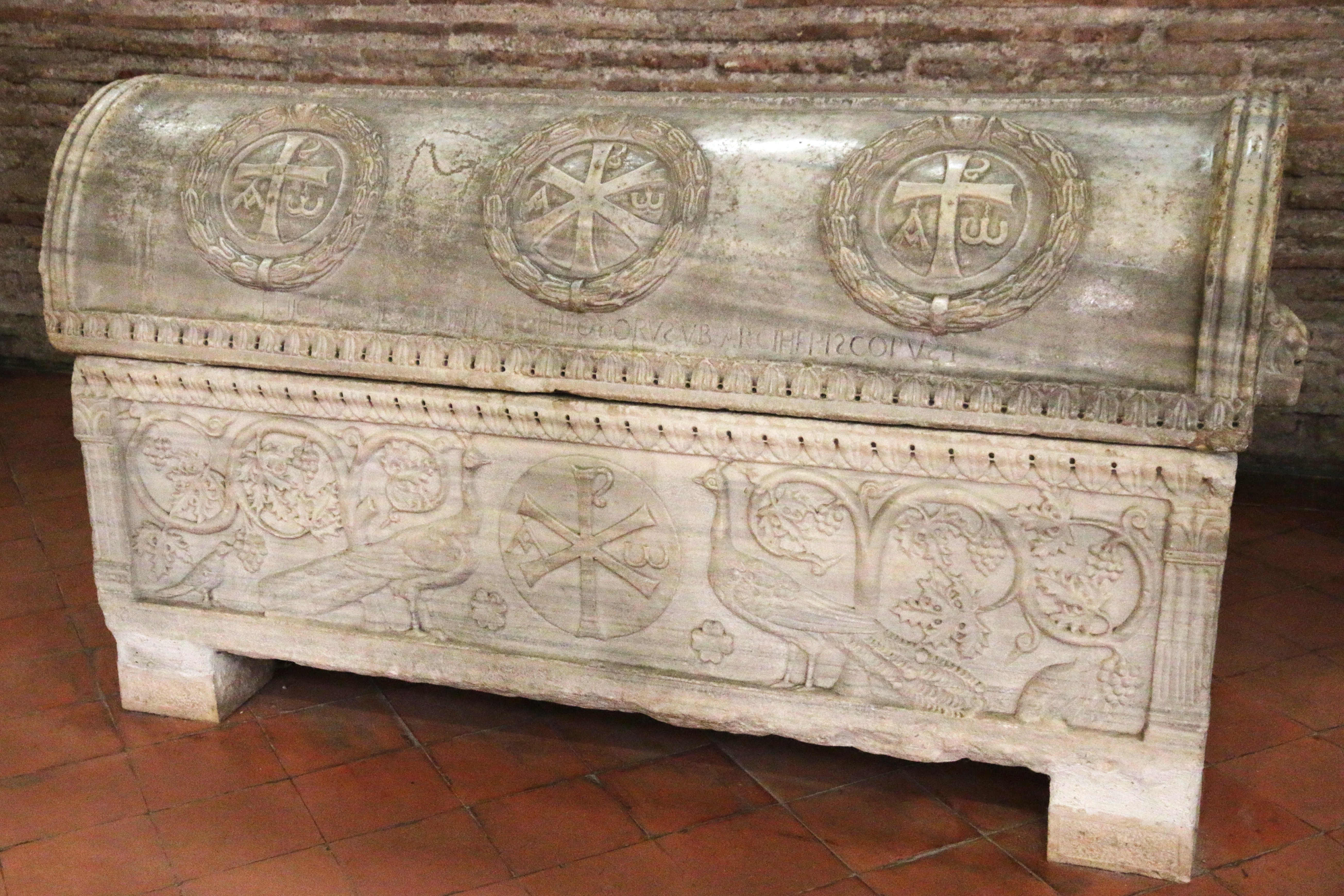 Ravenna